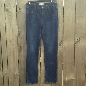 BCBGeneration Women's Blue Jeans